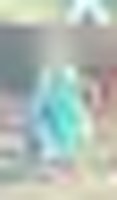 A blurred crop of Noor