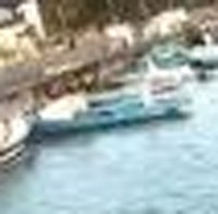 A crop of the blue long