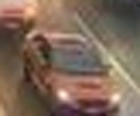 A crop of the red stop