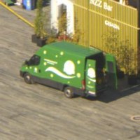 A crop of the green logo