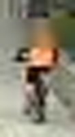 A blurred crop of Freya