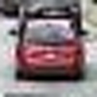 A crop of the red bumper