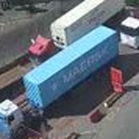 A crop of the blue marked