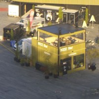 A crop of the yellow container