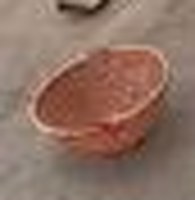 A crop of the red basket