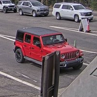 A crop of the red wrangler